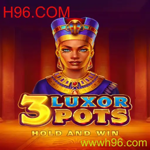 Descubra o Universo de Emoções com o Jogo 3LuxorPots