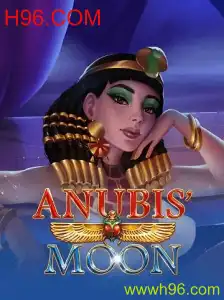 Descubra o Enigmático Mundo de AnubisMoon: Um Jogo Rei do Mistério