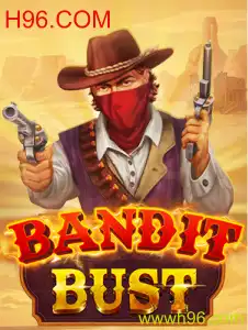 Descubra o Mundo Empolgante de BanditBust: Aventure-se no Jogo Revolucionário