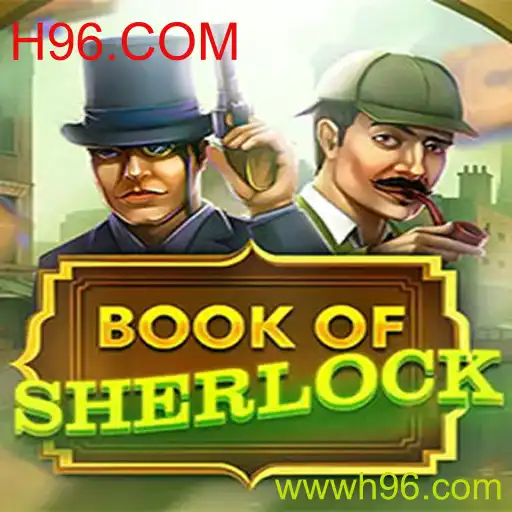 Descubra o Mundo de BookOfSherlock: Uma Aventura Cheia de Mistérios