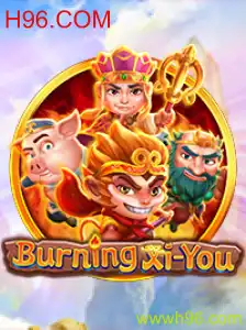 Explorando o Mundo de BurningXiYou: Aventura e Estratégia no Jogo Online