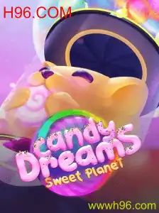 CandyDreams: Descubra o Mundo Encantado do Jogo de Estratégia e Aventura