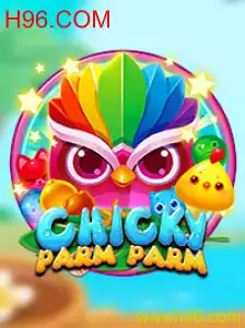 Descubra ChickyParmParm: Regras e Dinâmicas do Novo Jogo de Estratégia