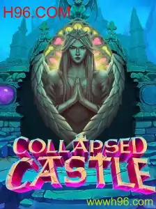 CollapsedCastle: Aventura e Estratégia no Mundo dos Jogos Modernos