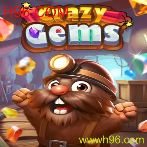 Descubra o Mundo Empolgante de CrazyGems