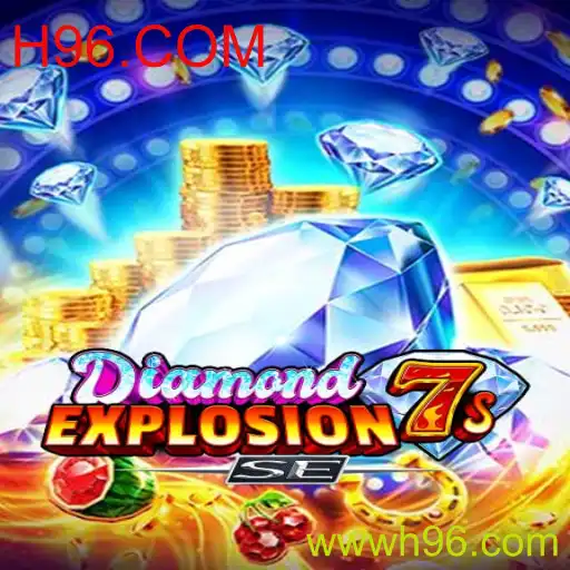 Explorando o Fascinante Mundo de DiamondExplosion7sSE