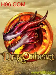 DragonHeart: O Novo Fenômeno nos Jogos Online com H96.COM