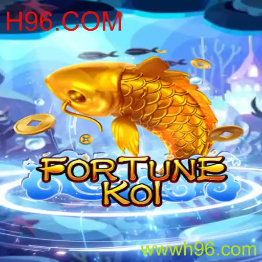 FORTUNEKOI: Descubra o Fascinante Jogo Online em H96.COM