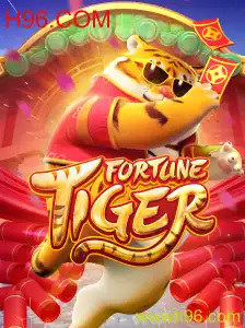 Explorando o Fascinante Mundo de FortuneTiger no H96.COM