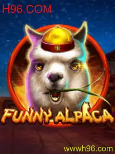 FunnyAlpaca: Desvende O Jogo Que Está Conquistando O Mundo