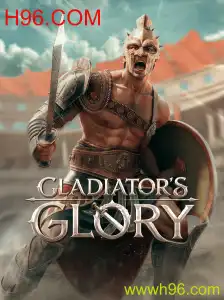 GladiatorsGlory: O Jogo que Revive a Era dos Gladiadores