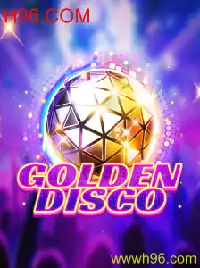 Descubra o Mundo Empolgante de GoldenDisco: Um Jogo de Estratégia e Diversão