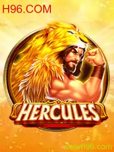 Descubra o Mundo do Jogo Hercules