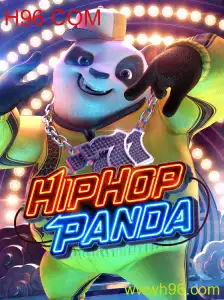 HipHopPanda: Descubra o Jogo Que Está Conquistando Todas as Idades