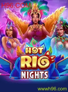 Explore o Vibrante Mundo de HotRioNights