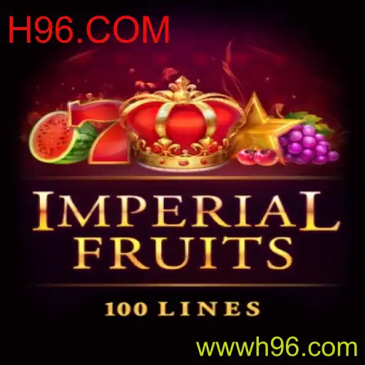 Explorando ImperialFruits100: Um Guia para o Novo Fenômeno dos Jogos