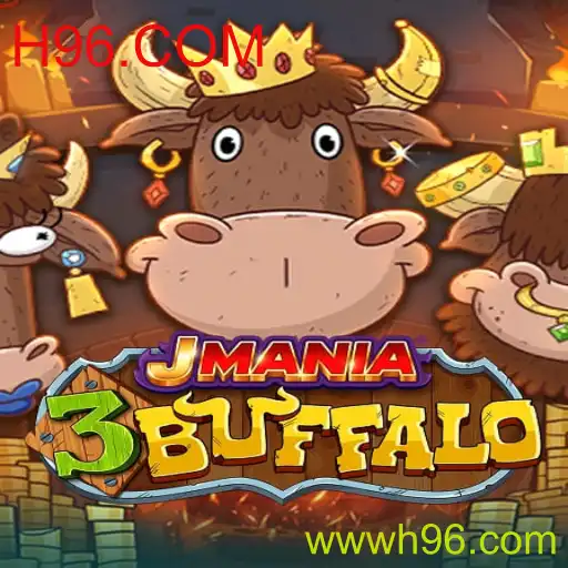 Descubra o Mundo Empolgante de JMania3Buffalo