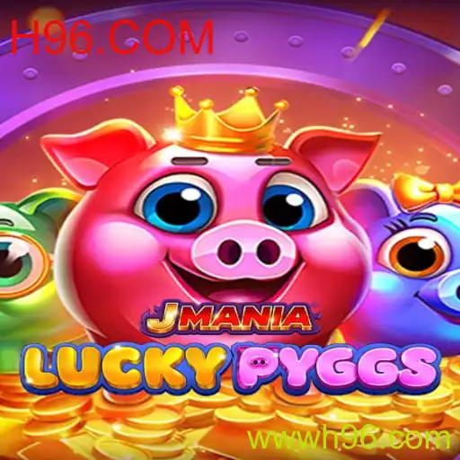 Explorando o Mundo de JManiaLuckyPyggs: O Jogo Sensação do Momento