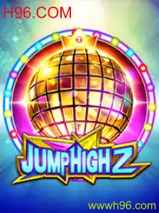 Descubra o Mundo Empolgante do Jogo JumpHigh2