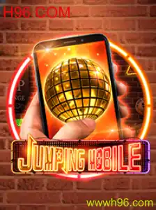 Descubra o Fascinante Mundo de Jumpingmobile com H96.COM