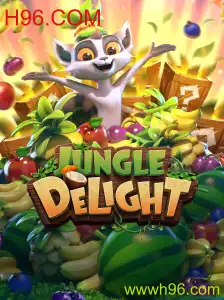 Descubra o Mundo Selvagem de JungleDelight