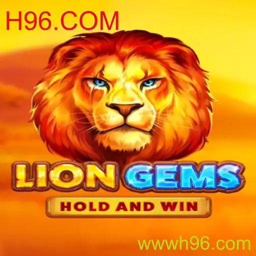 Aventura Selvagem em LionGems: Desvendando o Mundo do Jogo