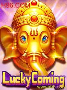 Descubra o Mundo de Estratégia e Sorte com LuckyComing