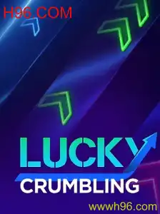 Explorando o Universo do Jogo LuckyCrumbling: Uma Nova Dimensão de Entretenimento