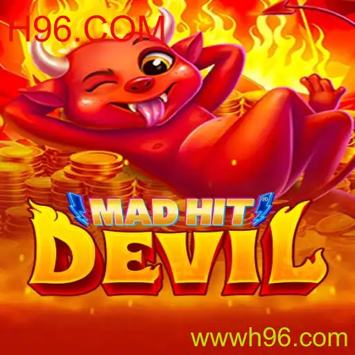 MadHitDevil: Explorando o Sensacional Jogo do Momento