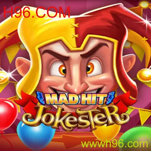 MadHitJokester: Descubra o Jogo que Está Conquistando a Internet com H96.COM