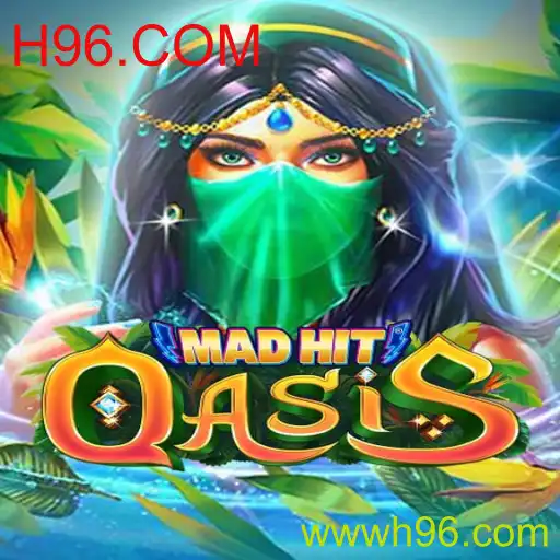 Descubra o Mundo de MadHitOasis: A Nova Sensação do Universo de Jogos Online