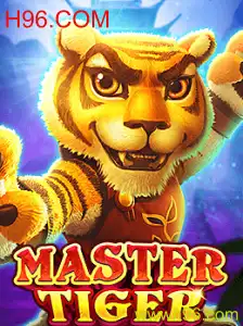 MasterTiger: Descubra o Universo do Jogo Sensação no H96.COM