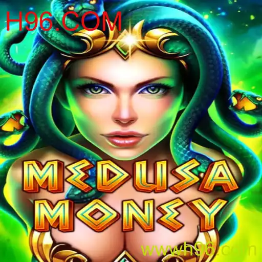 MedusaMoney: A Nova Sensação do Mundo dos Jogos