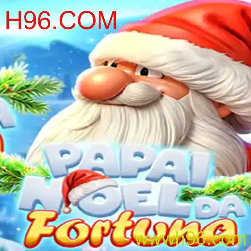 Descubra PapaiNoeldaFortuna: O Jogo Festivo em Ascensão