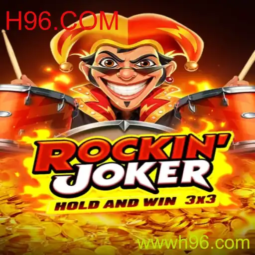Descubra o Mundo Empolgante de RockinJoker no H96.COM