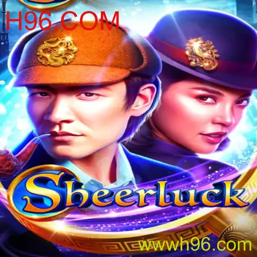 Explorando o Emocionante Mundo de Sheerluck