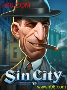 Descubra o Mundo de SinCity: Uma Aventura de Estratégia e Sucesso
