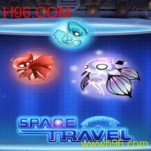 SpaceTravel: Explorando as Fronteiras do Universo com H96.COM