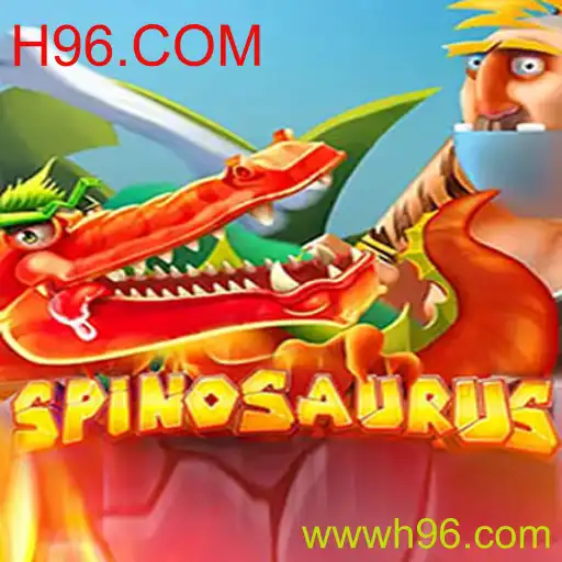 Explorando o Mundo de Aventuras do Jogo Spinosaurus na Plataforma H96.COM