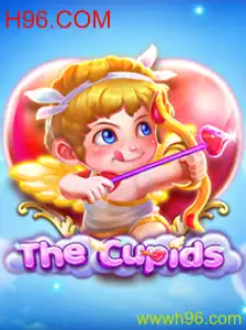 TheCupids: Descubra o Novo Fenômeno dos Jogos Online em H96.COM