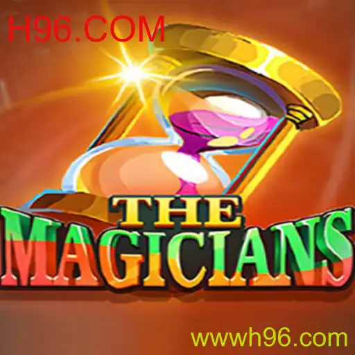 TheMagicians: Um Mergulho no Mundo Misterioso do Jogo