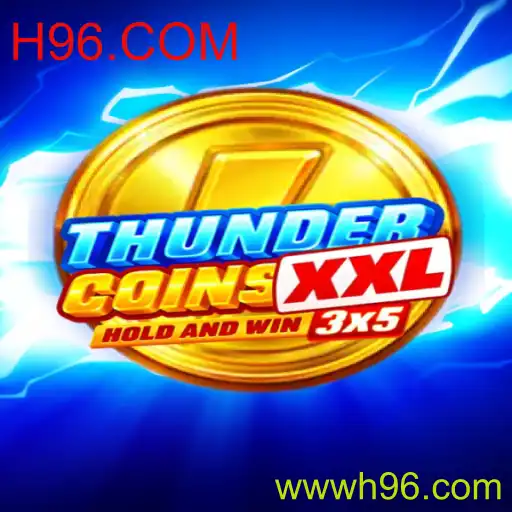 Explorando o Mundo de ThunderCoinsXxl: Uma Aventura de Jogos Inovadora