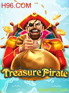 Descubra o Mundo de Aventura com TreasurePirate
