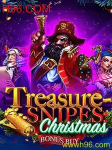 TreasuresnipesChristmas: Uma Aventura Festiva no Mundo dos Jogos Online