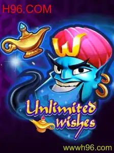Explorando o Universo de Possibilidades em UnlimitedWishes