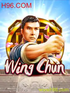 Descubra o Fascinante Mundo do Jogo WingChun