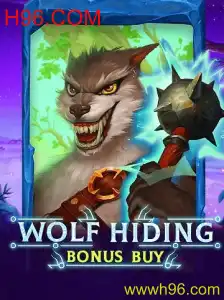 Explorando o Novo Jogo WolfHidingBonusBuy