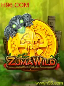 Descubra o Fascinante Mundo de ZumaWild no H96.COM